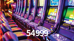 Cassino de Jogos 54999